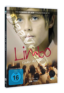 Children of the Night (2014) (DVD)